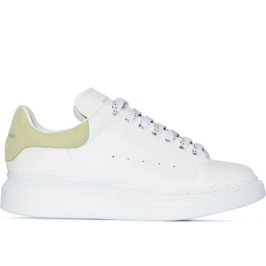 Alexander McQueen Oversized low-top Tenisice
