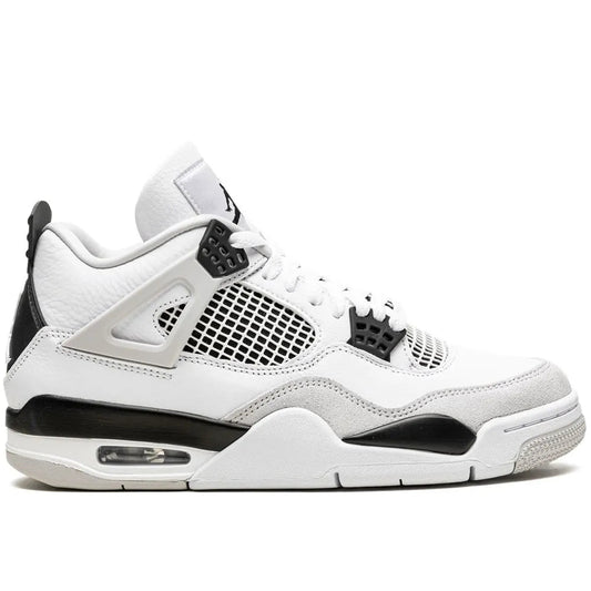 Air Jordan 4 Retro "Military Black" Tenisice