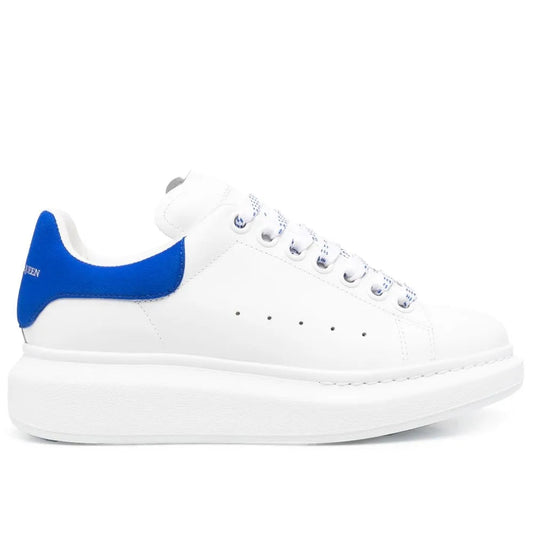 Alexander McQueen Oversized low-top Tenisice