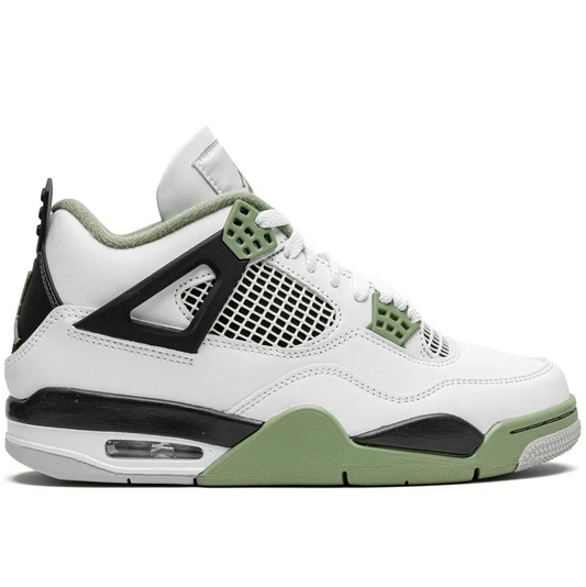 Air Jordan 4 "Oil Green" Tenisice