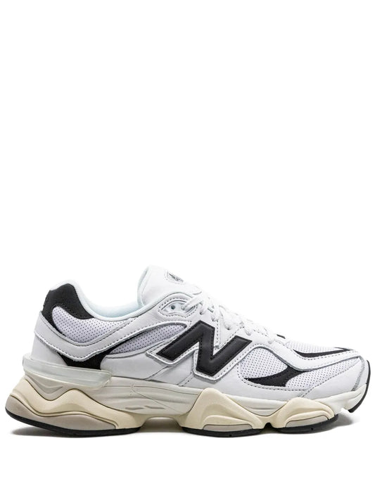 9060 "White/Black" Tenisice
