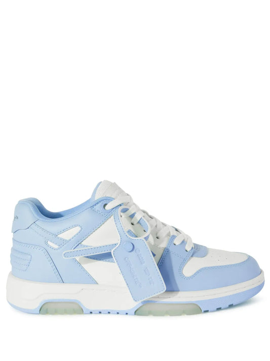 Out Of Office "Ooo" low-top Tenisice
