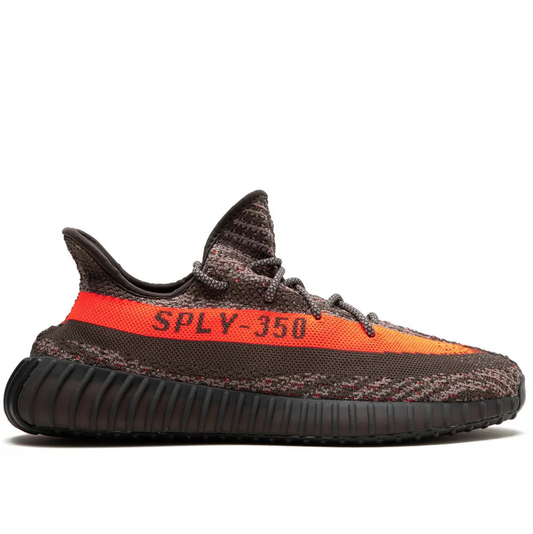 YEEZY 350 "Carbon Beluga" Tenisice
