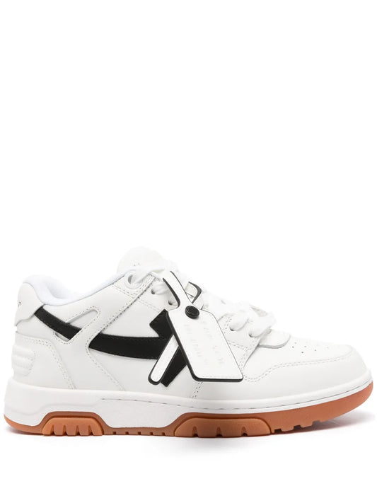Out Of Office lace-up Tenisice