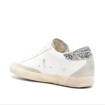 Golden Goose Super-Star leather sneakers