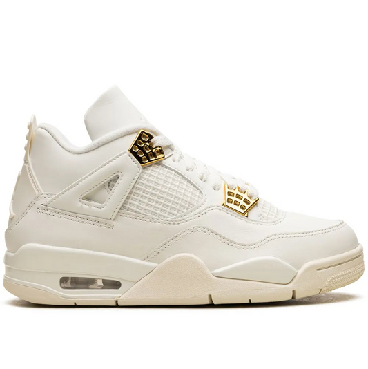 Air Jordan 4 "Sail" Tenisice