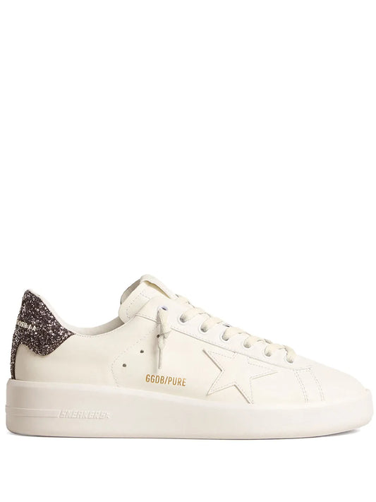 Purestar leather sneakers