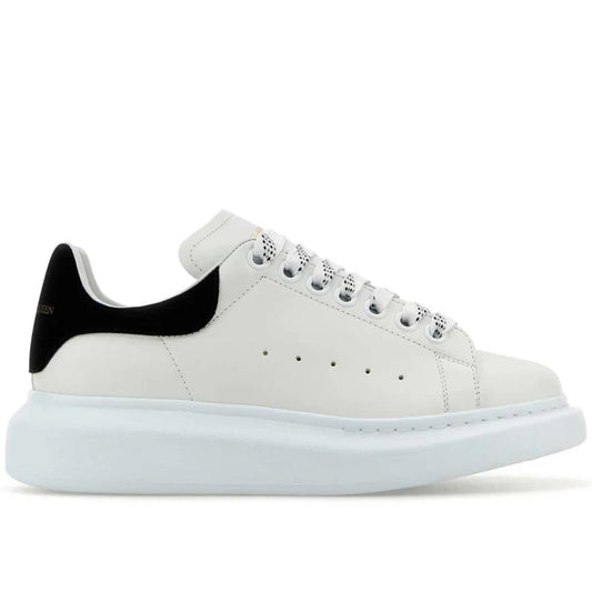 Alexander McQueen oversized Tenisice