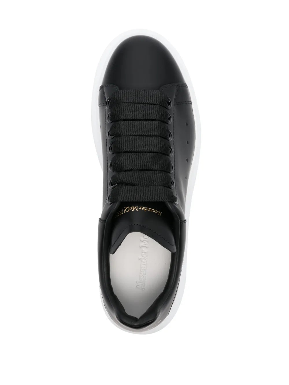 Alexander McQueen oversized Tenisice