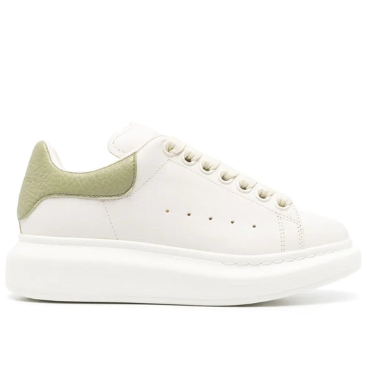 Alexander McQueen oversized Tenisice