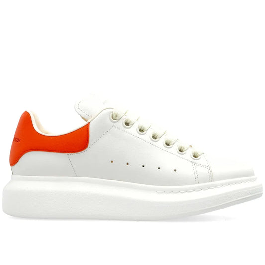 Alexander McQueen oversized Tenisice