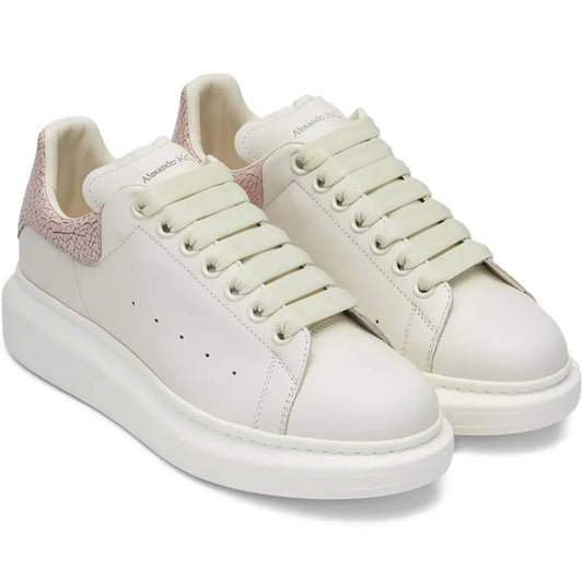 Alexander McQueen oversized Tenisice