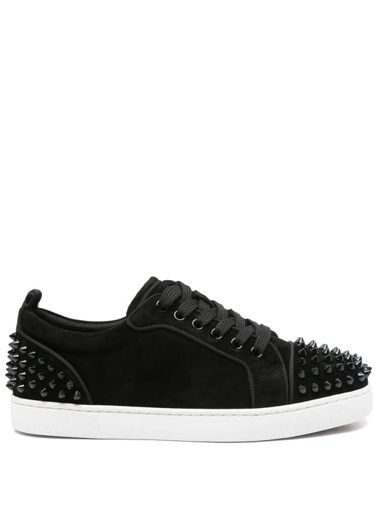 stud-embellished Tenisice