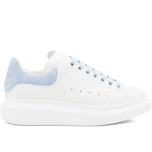 Alexander McQueen platform Tenisice