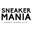 Sneaker Mania logo