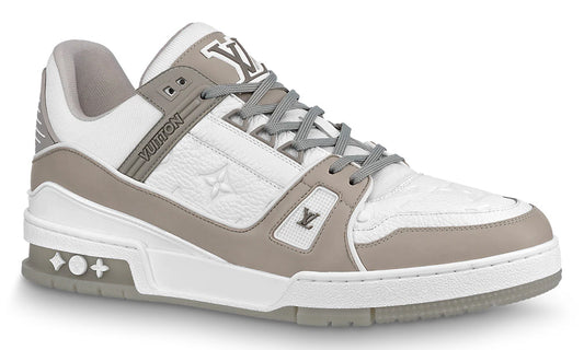 Louis Vuitton Trainer Sneaker "Grey" Tenisice