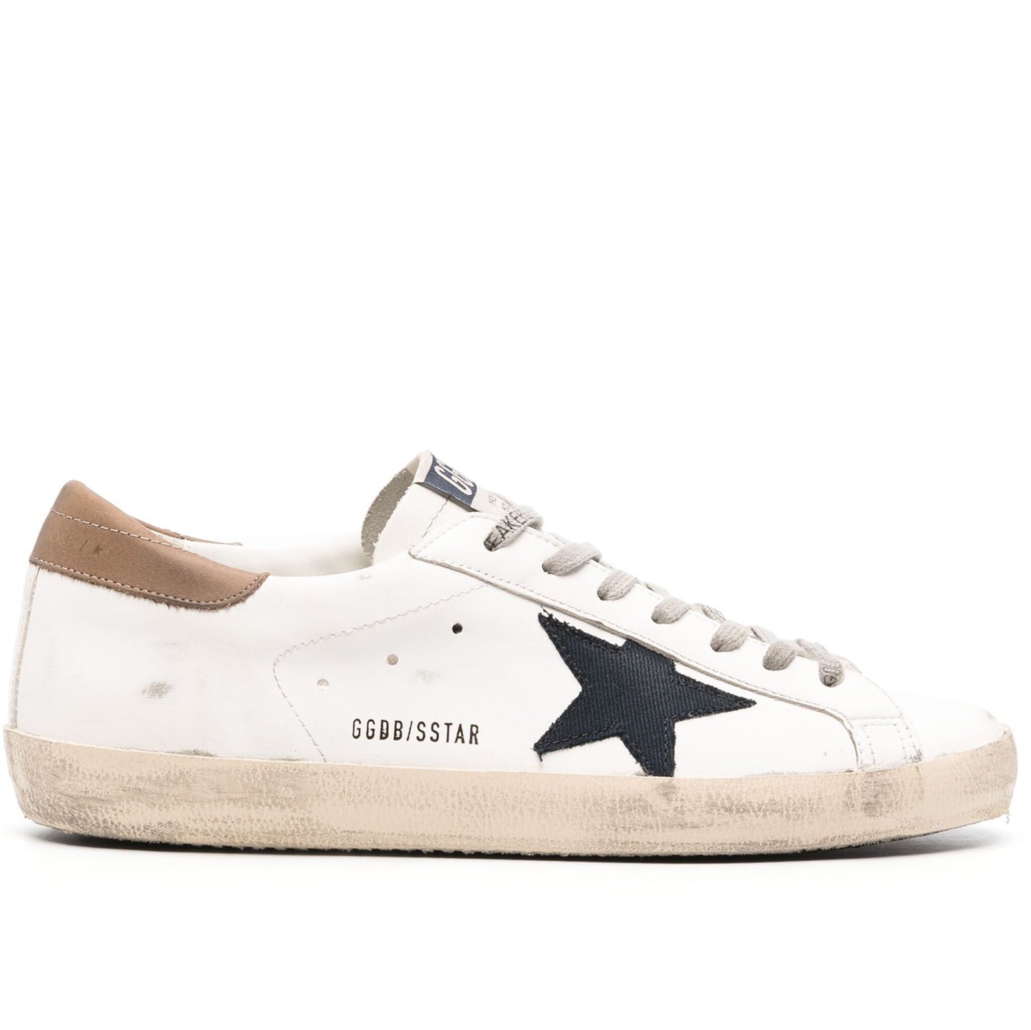 Golden Goose SUPER-STAR Tenisice