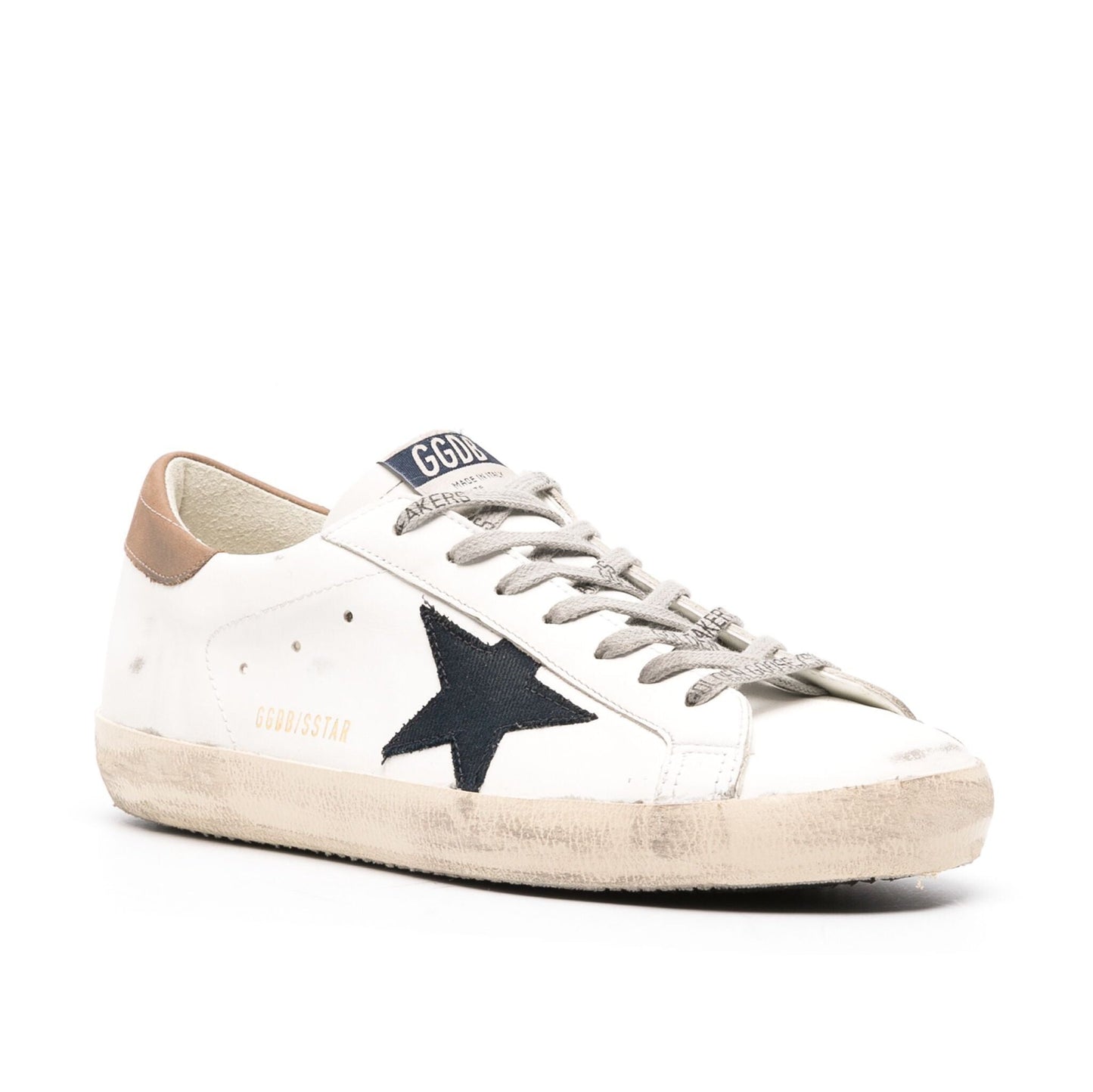 Golden Goose SUPER-STAR Tenisice