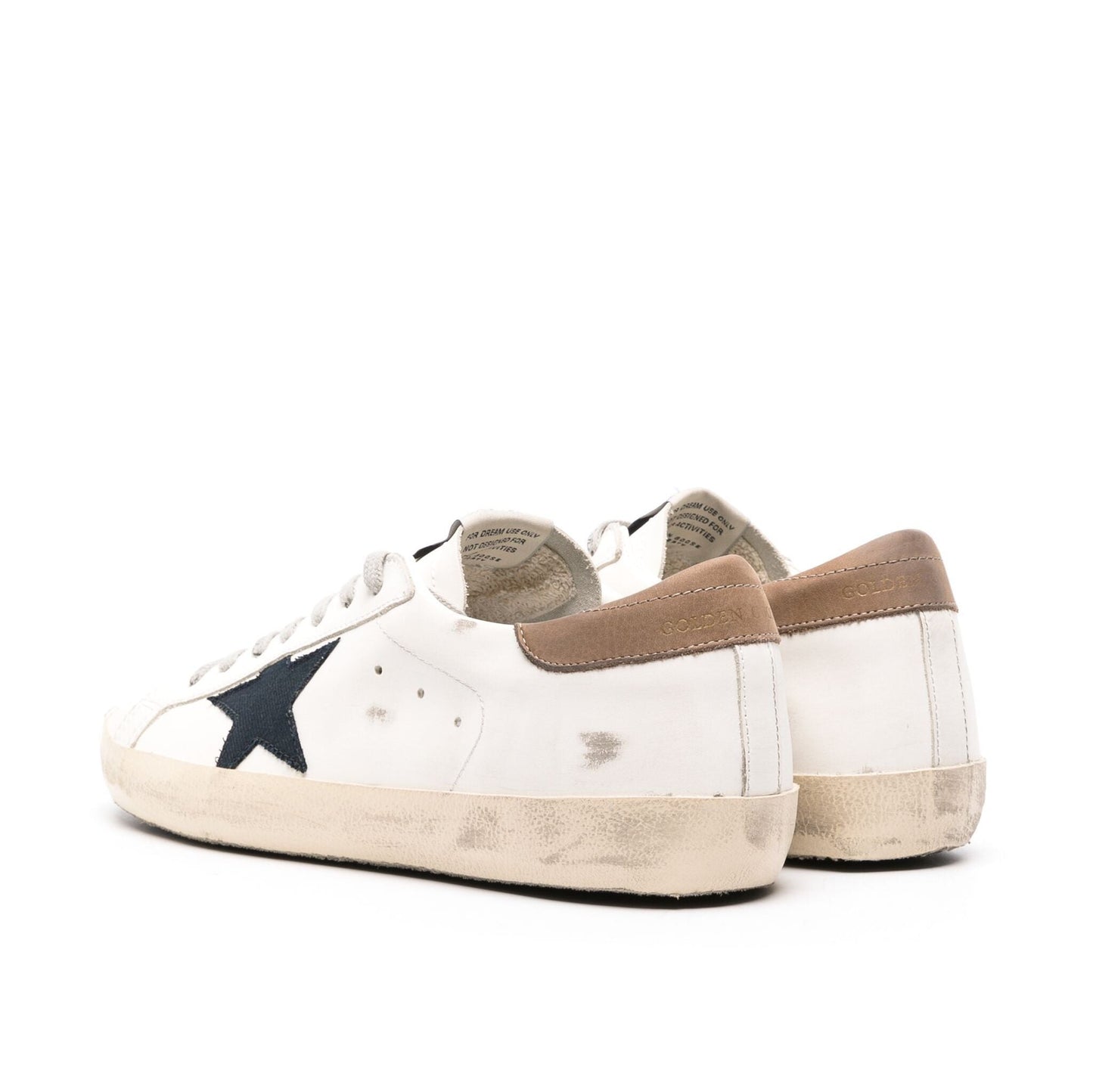 Golden Goose SUPER-STAR Tenisice