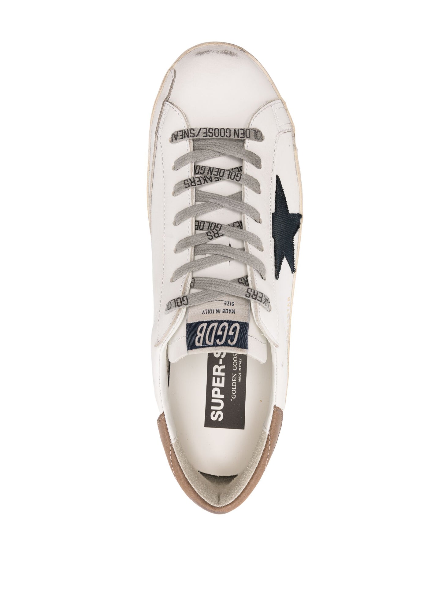 Golden Goose SUPER-STAR Tenisice