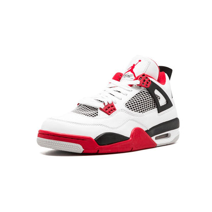 Air Jordan 4 Retro "Fire Red"