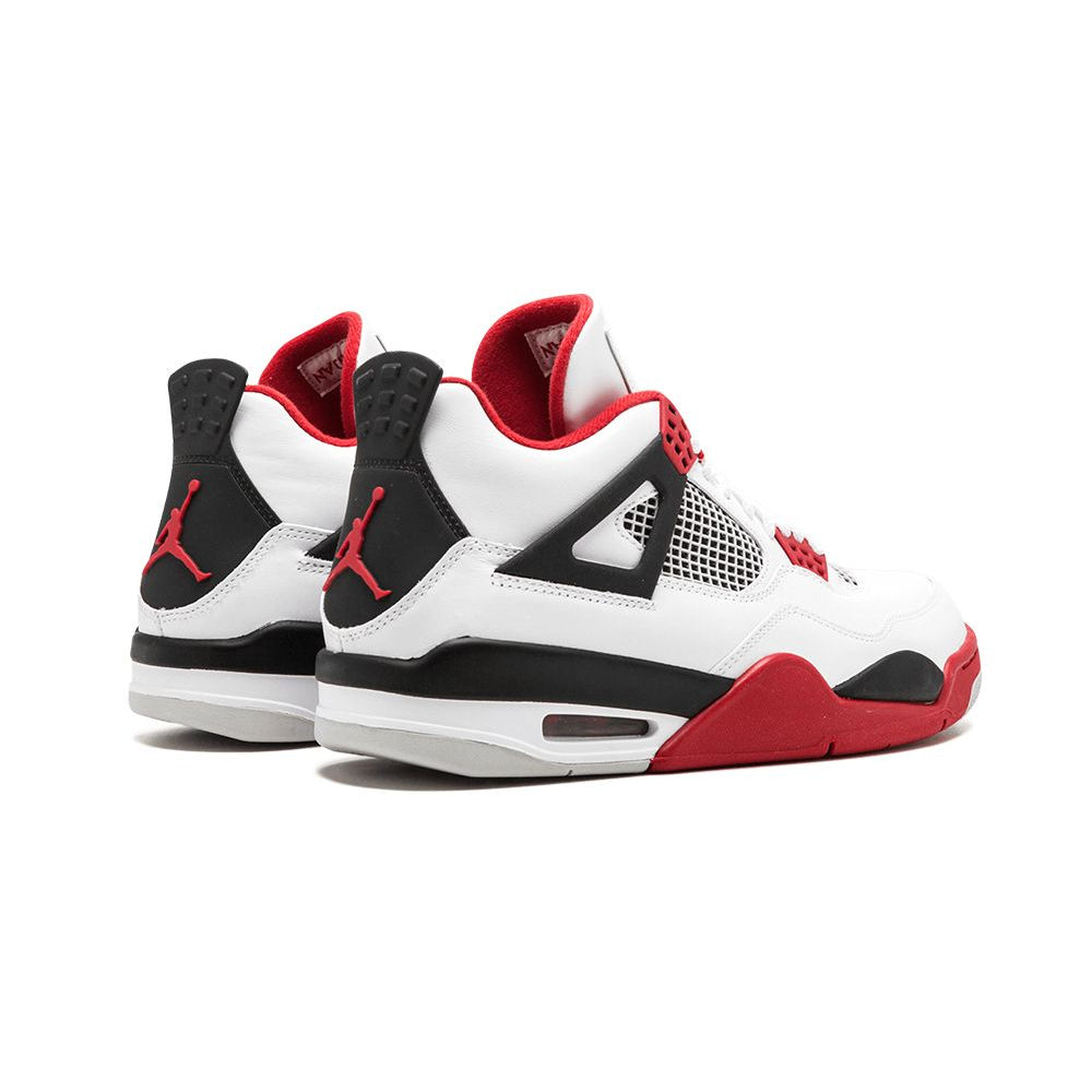 Air Jordan 4 Retro "Fire Red"