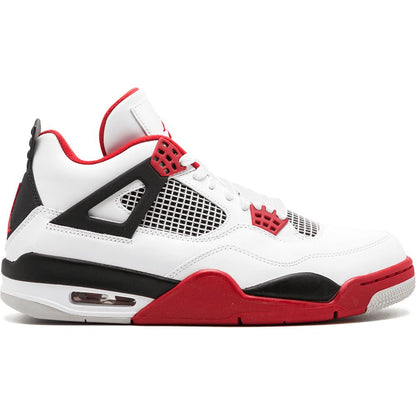 Air Jordan 4 Retro "Fire Red"