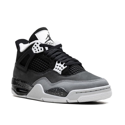 Air Jordan 4 Retro "Fear"