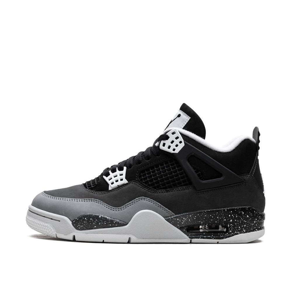 Air Jordan 4 Retro "Fear"