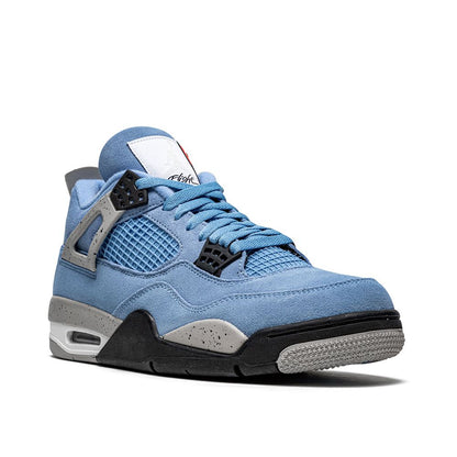 Air Jordan 4 Retro "University Blue"