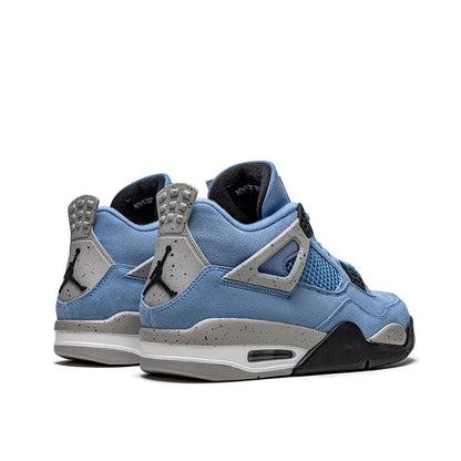 Air Jordan 4 Retro "University Blue"