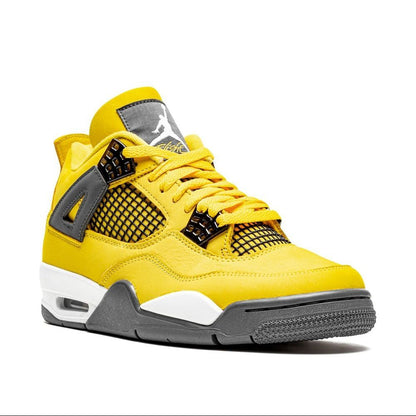 Air Jordan 4 Retro "Lightning"