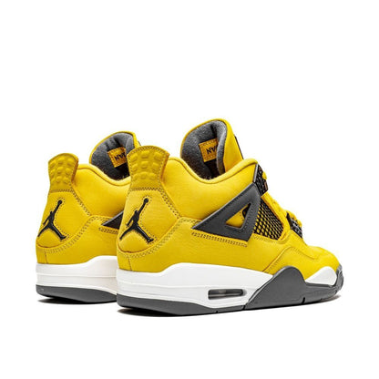 Air Jordan 4 Retro "Lightning"