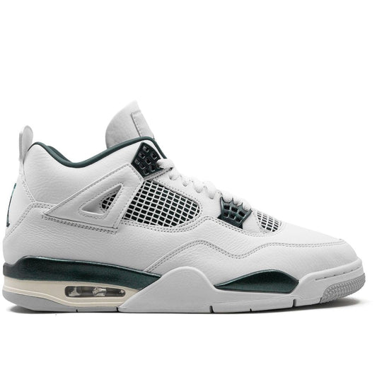 Air Jordan 4 Retro "Oxidized Green"