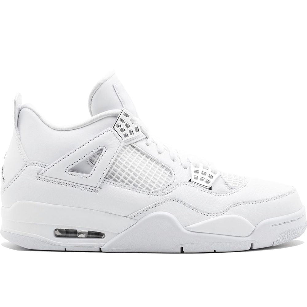 Air Jordan 4 Retro "Pure Money"