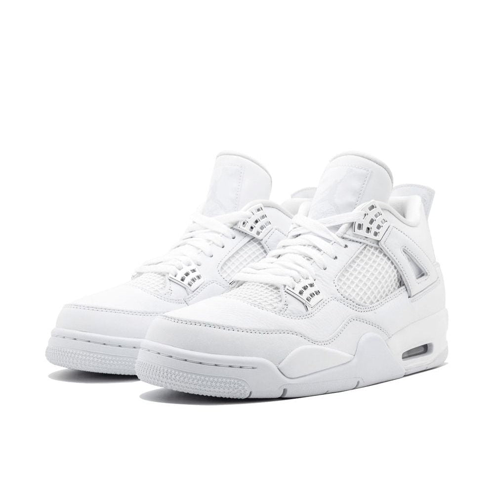 Air Jordan 4 Retro "Pure Money"