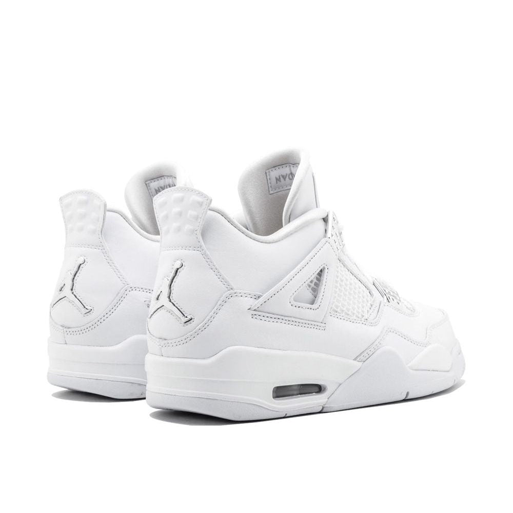 Air Jordan 4 Retro "Pure Money"