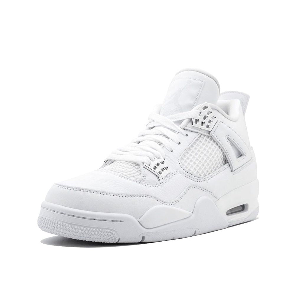 Air Jordan 4 Retro "Pure Money"