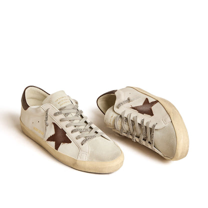 Golden Goose SUPER-STAR Tenisice