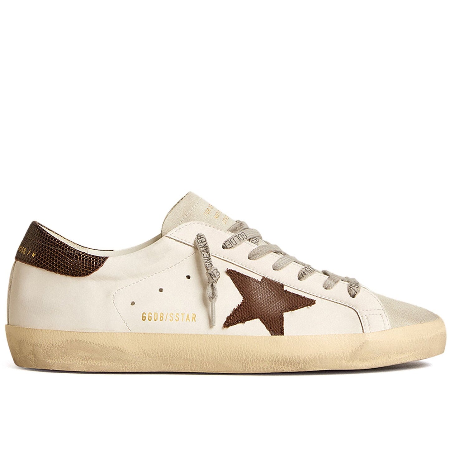 Golden Goose SUPER-STAR Tenisice