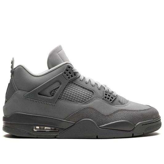 Air Jordan 4 Retro "Wet Cement"