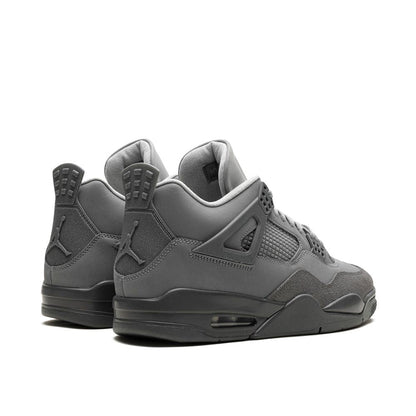 Air Jordan 4 Retro "Wet Cement"