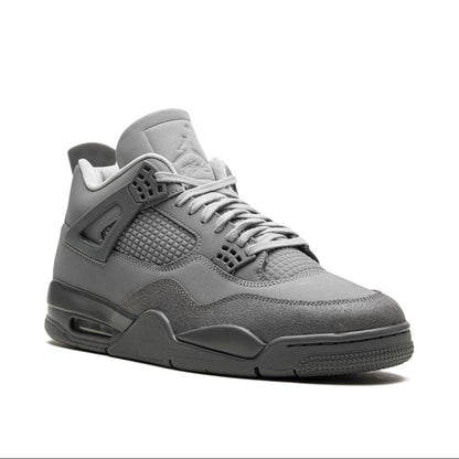 Air Jordan 4 Retro "Wet Cement"