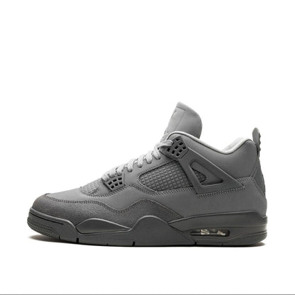 Air Jordan 4 Retro "Wet Cement"