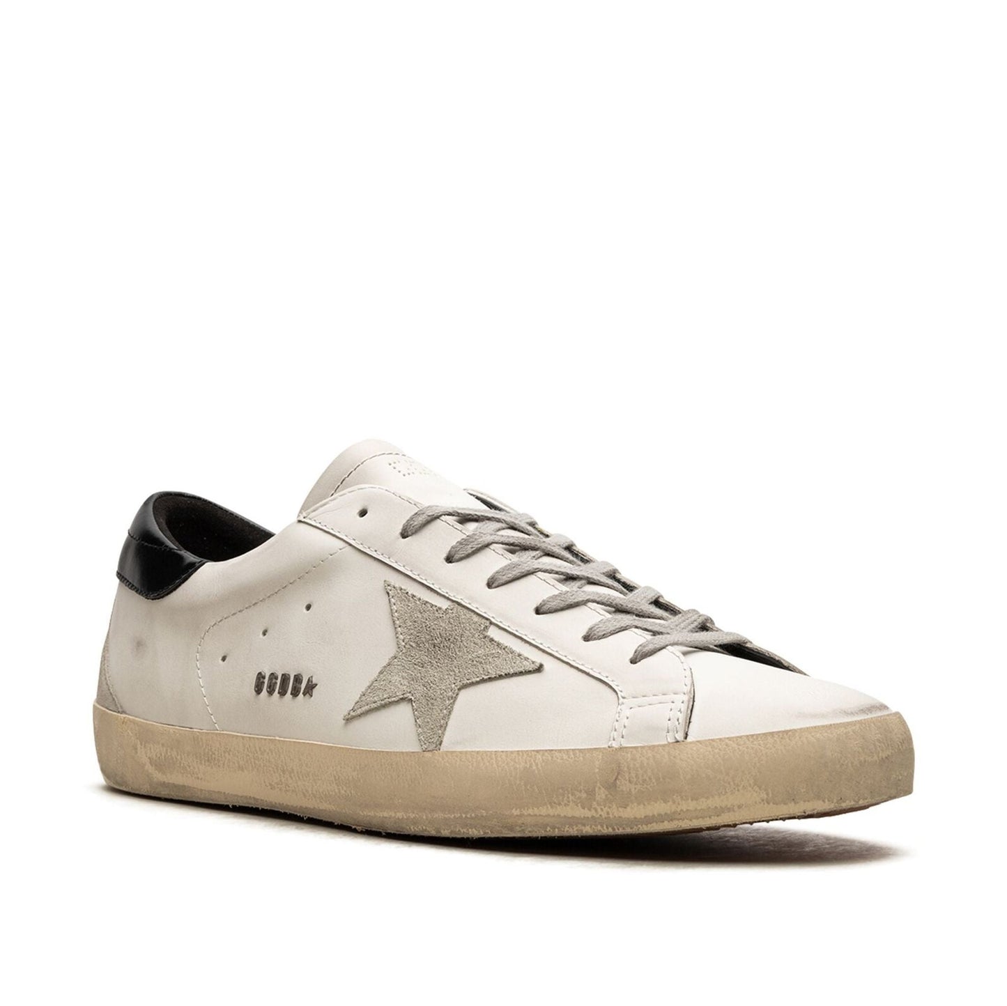 Golden Goose SUPER-STAR Tenisice