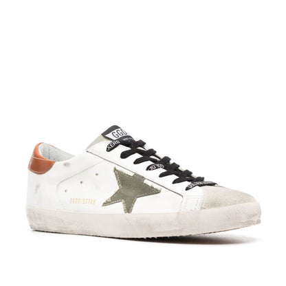 Golden Goose SUPER-STAR Tenisice