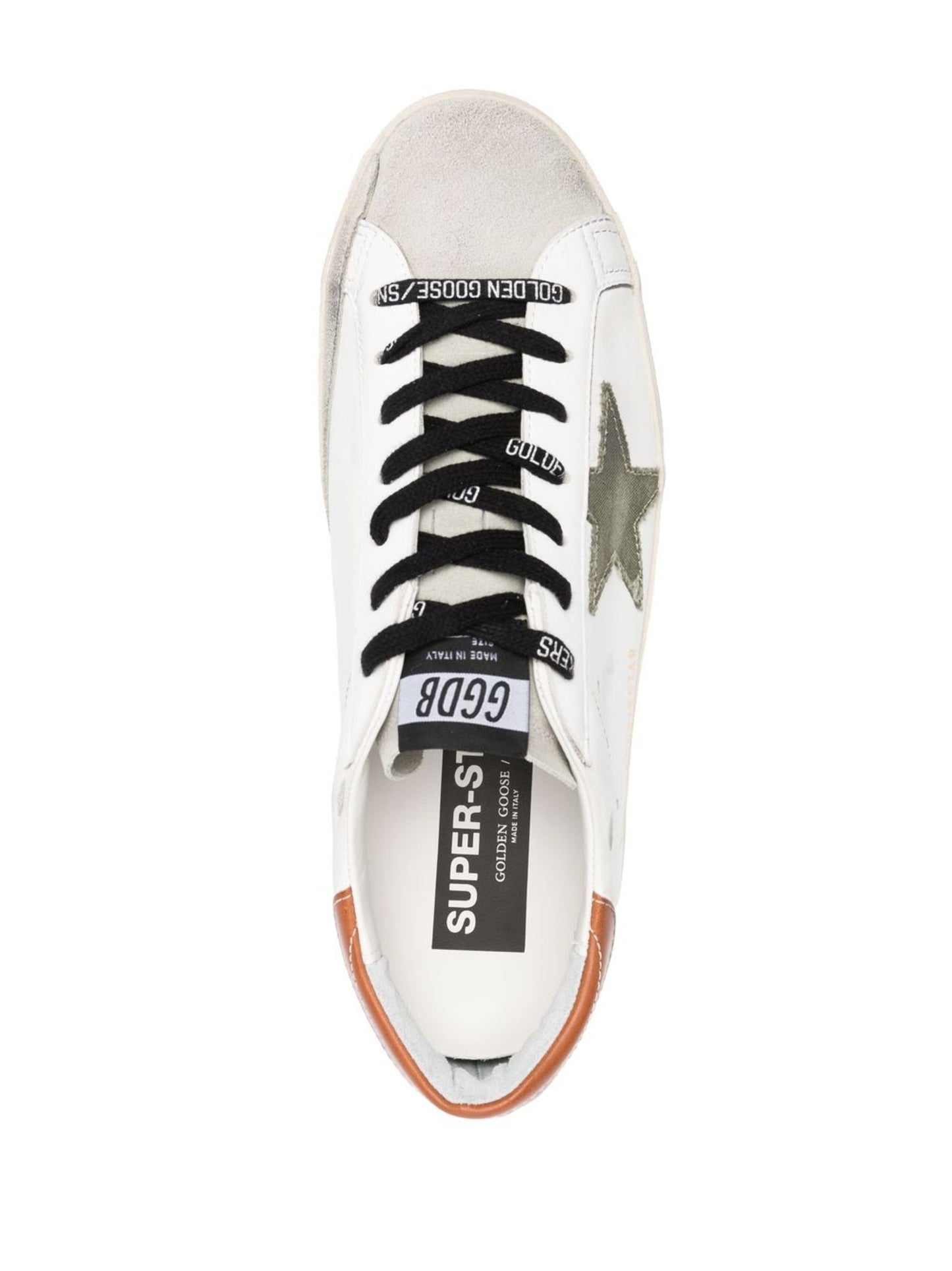 Golden Goose SUPER-STAR Tenisice