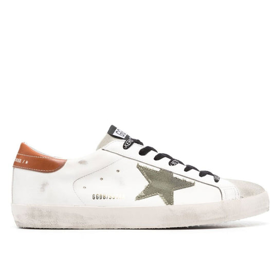 Golden Goose SUPER-STAR Tenisice